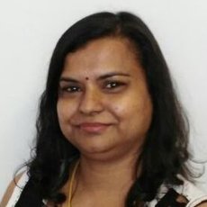 Kumarie Moopanar